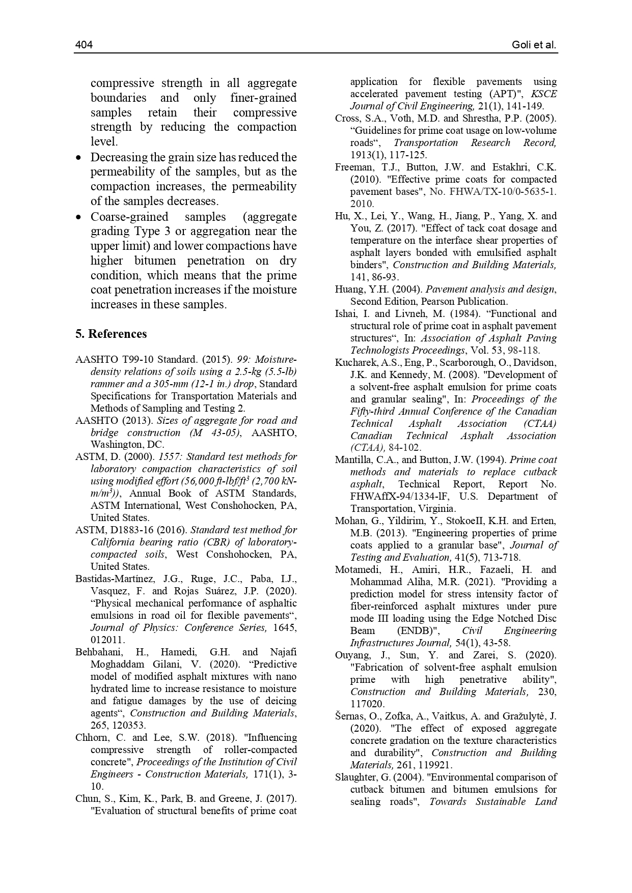 صفحه دهم سند